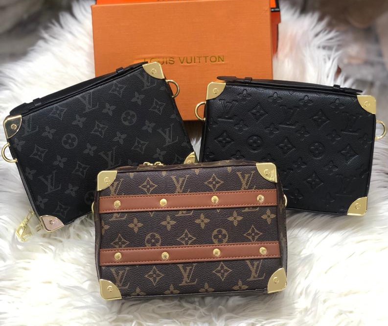 Sac Box Louis Vuitton